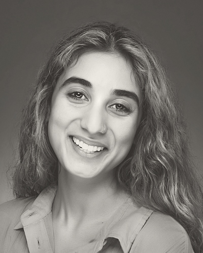 Samia Qadri, Founder of Apex Therapy